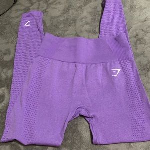 gymshark vital leaggings